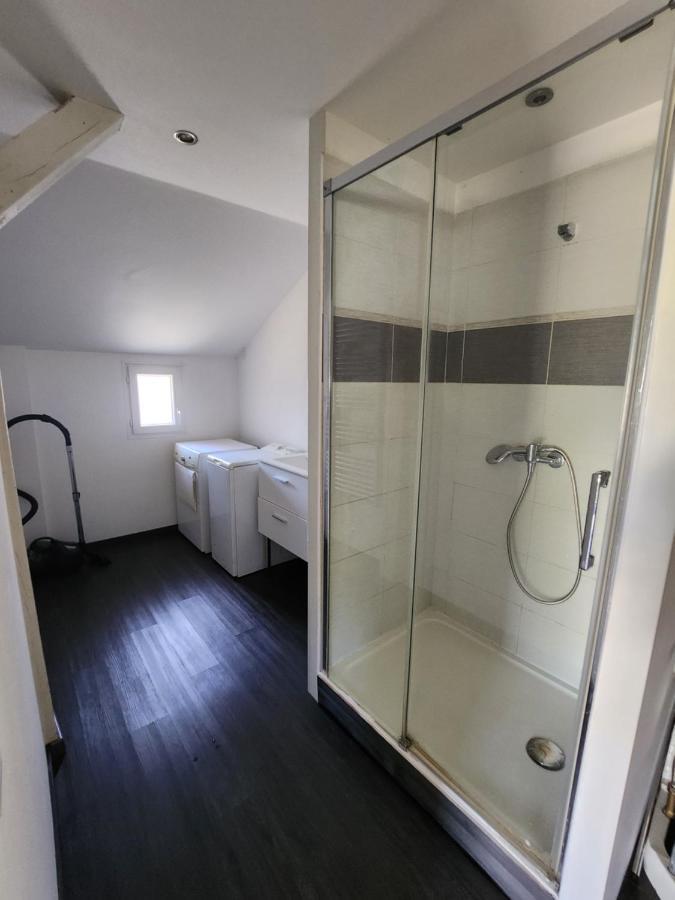 Chalet Au Coeur Des Landes Ychoux ภายนอก รูปภาพ